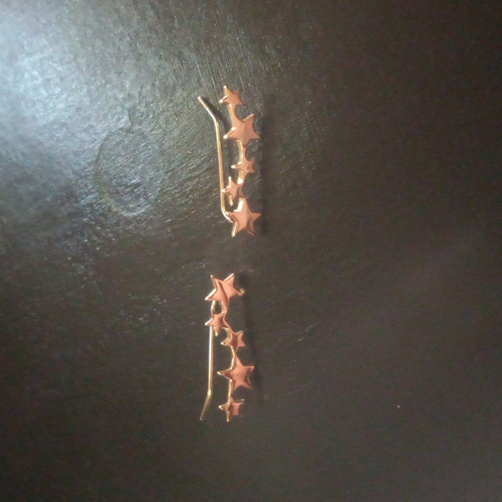 Star Ear Crawlers